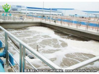 你知道廢水處理設(shè)備在各個處理構(gòu)筑物的能耗是多少嗎？